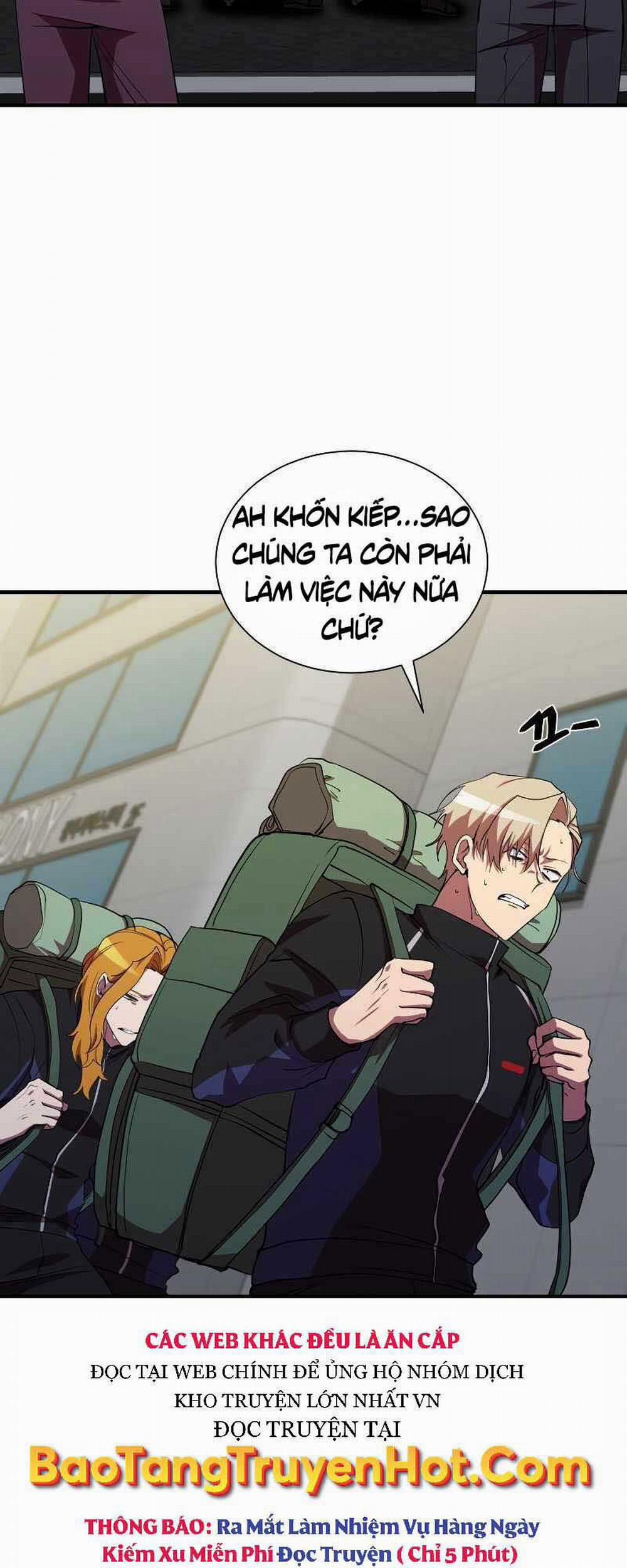 Giả Vờ Làm Kẻ Vô Dụng Ở Học Đường 30 trang 1