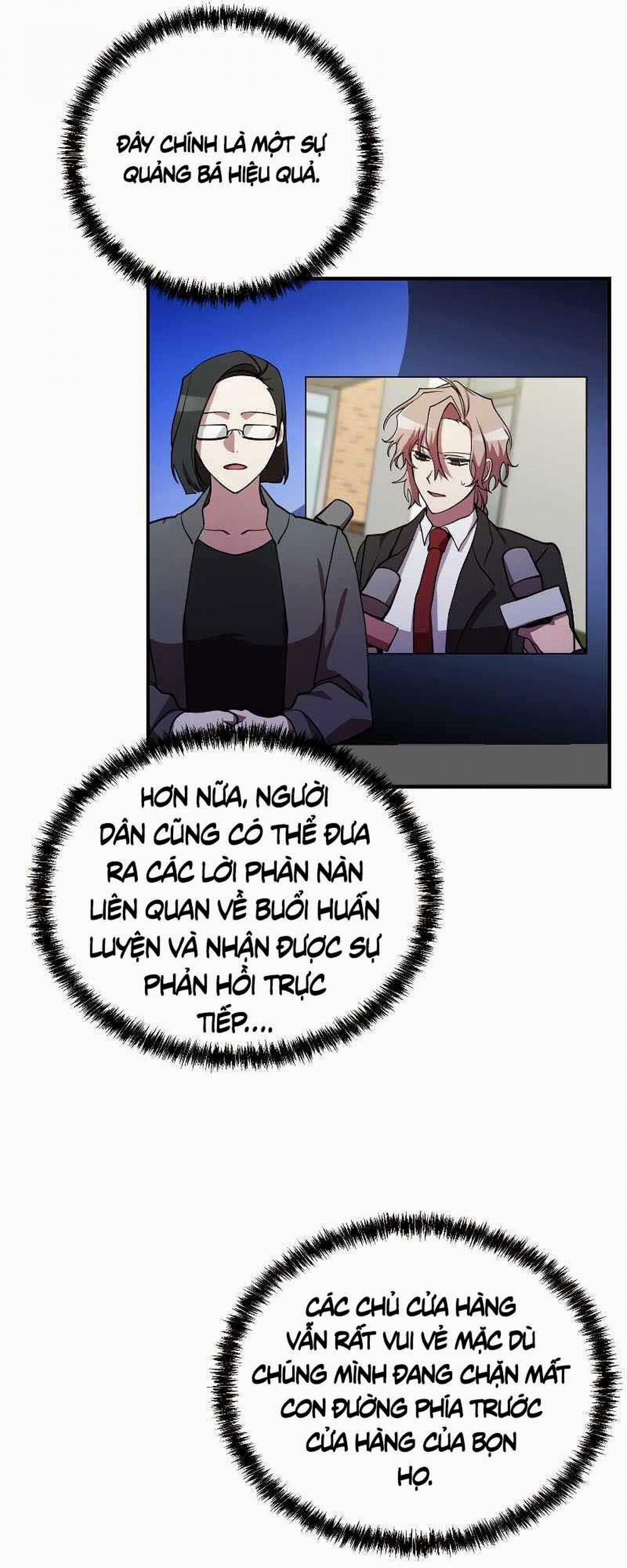 Giả Vờ Làm Kẻ Vô Dụng Ở Học Đường 30 trang 13