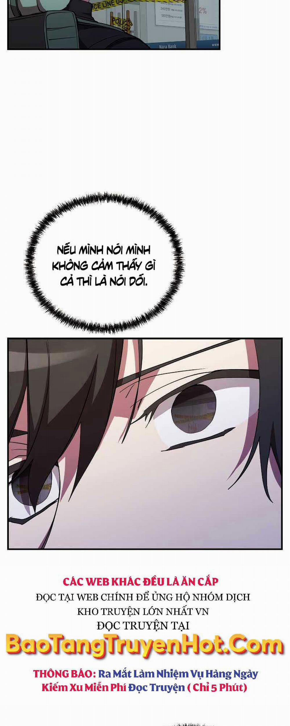 Giả Vờ Làm Kẻ Vô Dụng Ở Học Đường 30 trang 19