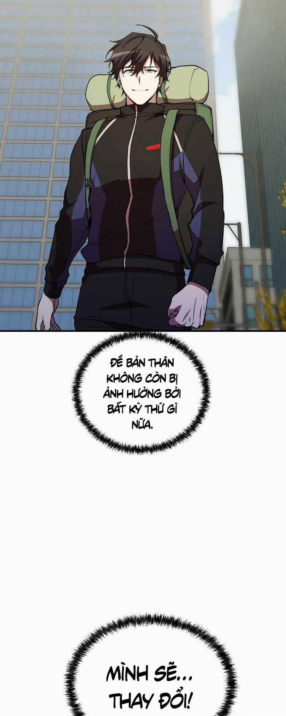 Giả Vờ Làm Kẻ Vô Dụng Ở Học Đường 30 trang 21