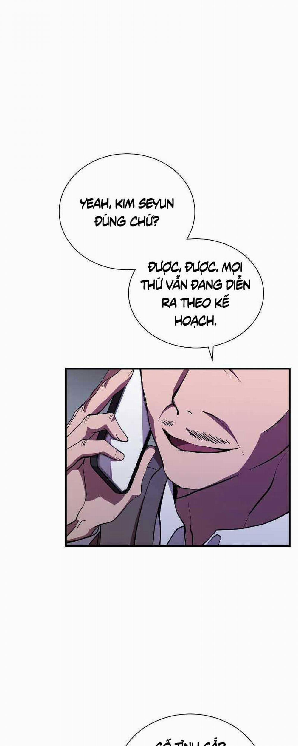 Giả Vờ Làm Kẻ Vô Dụng Ở Học Đường 30 trang 23