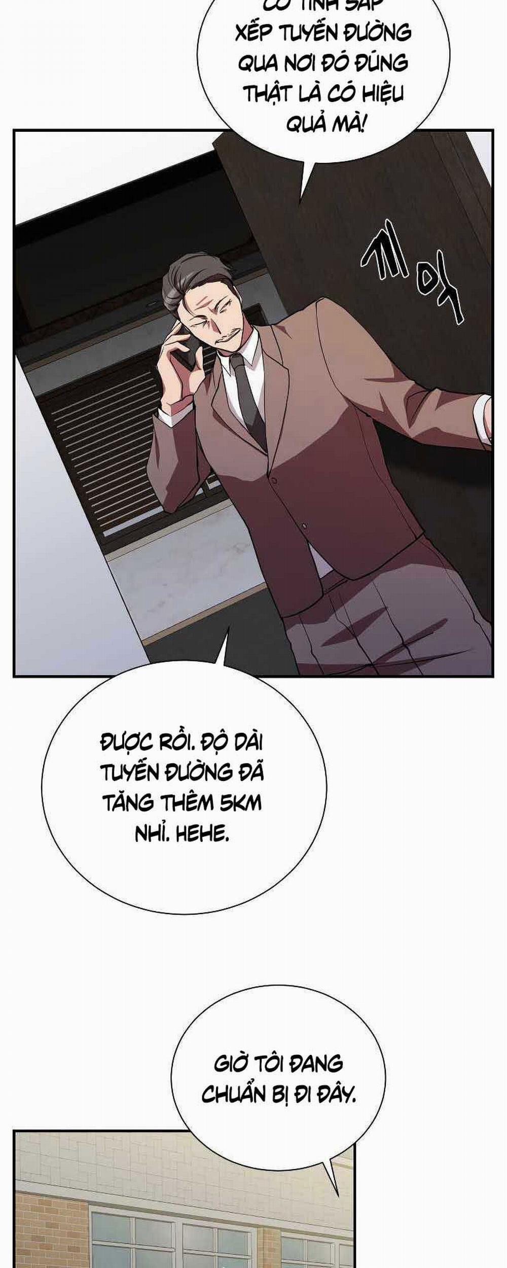 Giả Vờ Làm Kẻ Vô Dụng Ở Học Đường 30 trang 24