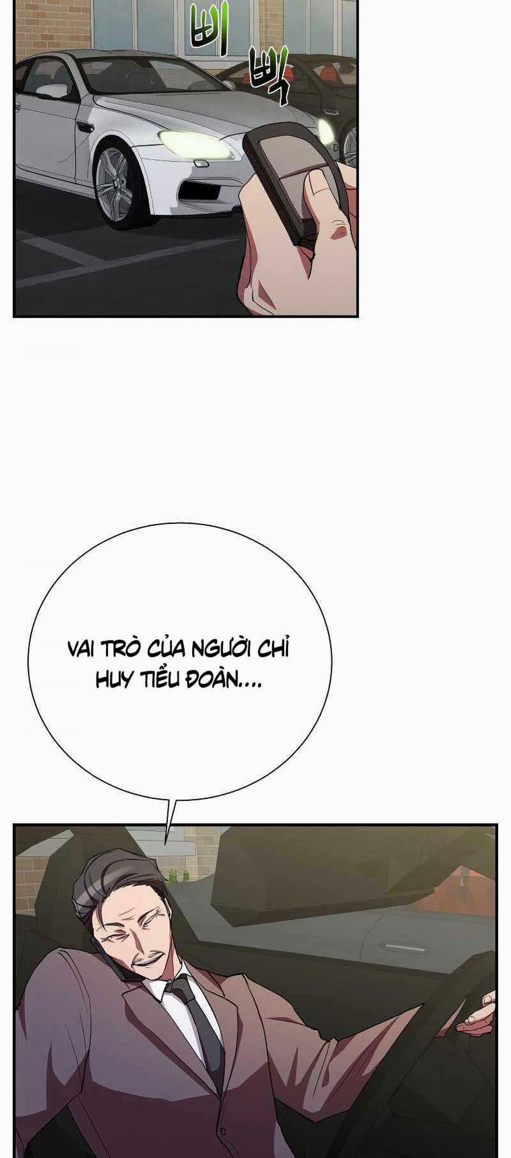 Giả Vờ Làm Kẻ Vô Dụng Ở Học Đường 30 trang 25