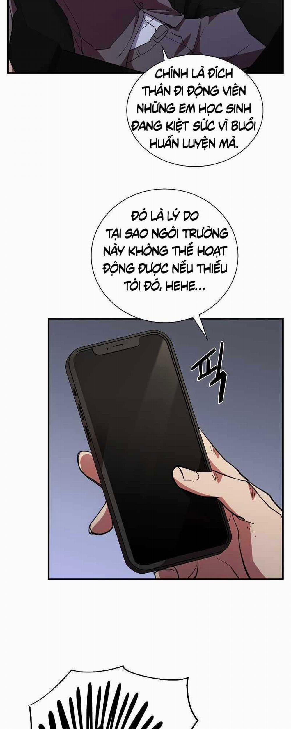 Giả Vờ Làm Kẻ Vô Dụng Ở Học Đường 30 trang 26