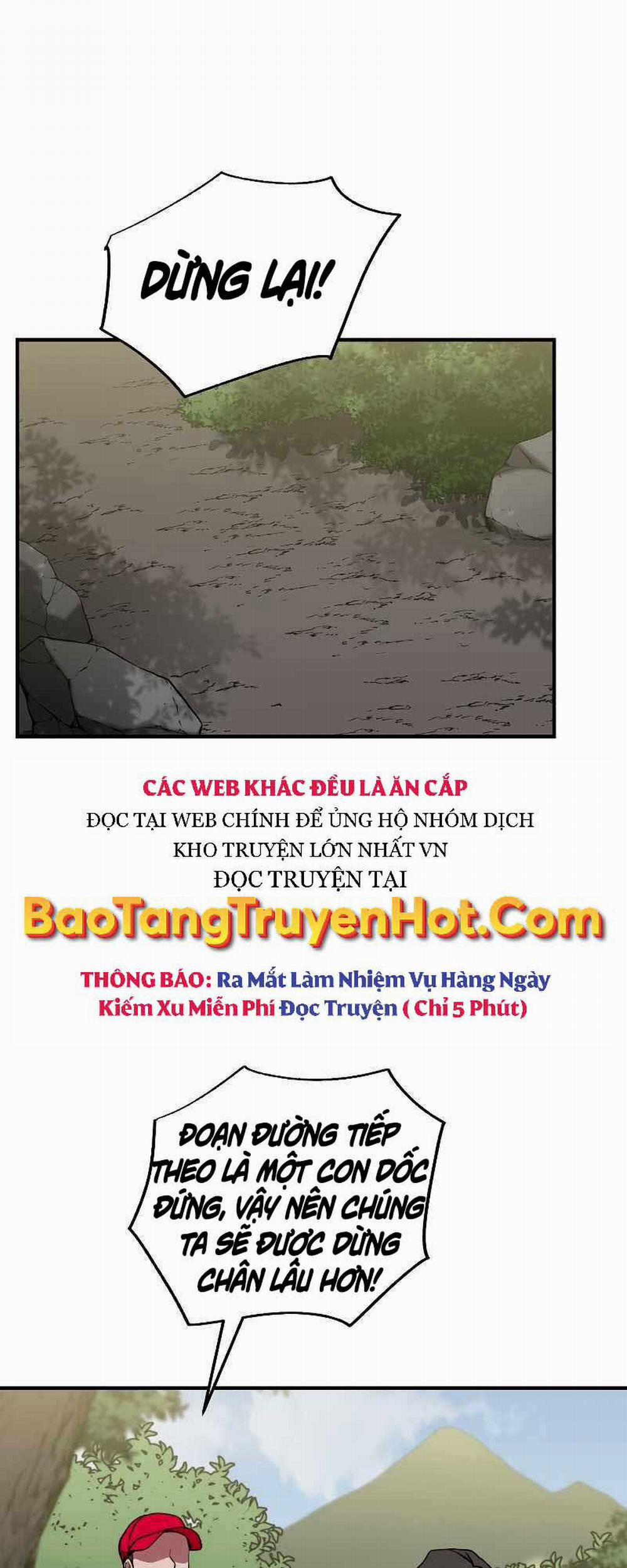 Giả Vờ Làm Kẻ Vô Dụng Ở Học Đường 30 trang 28