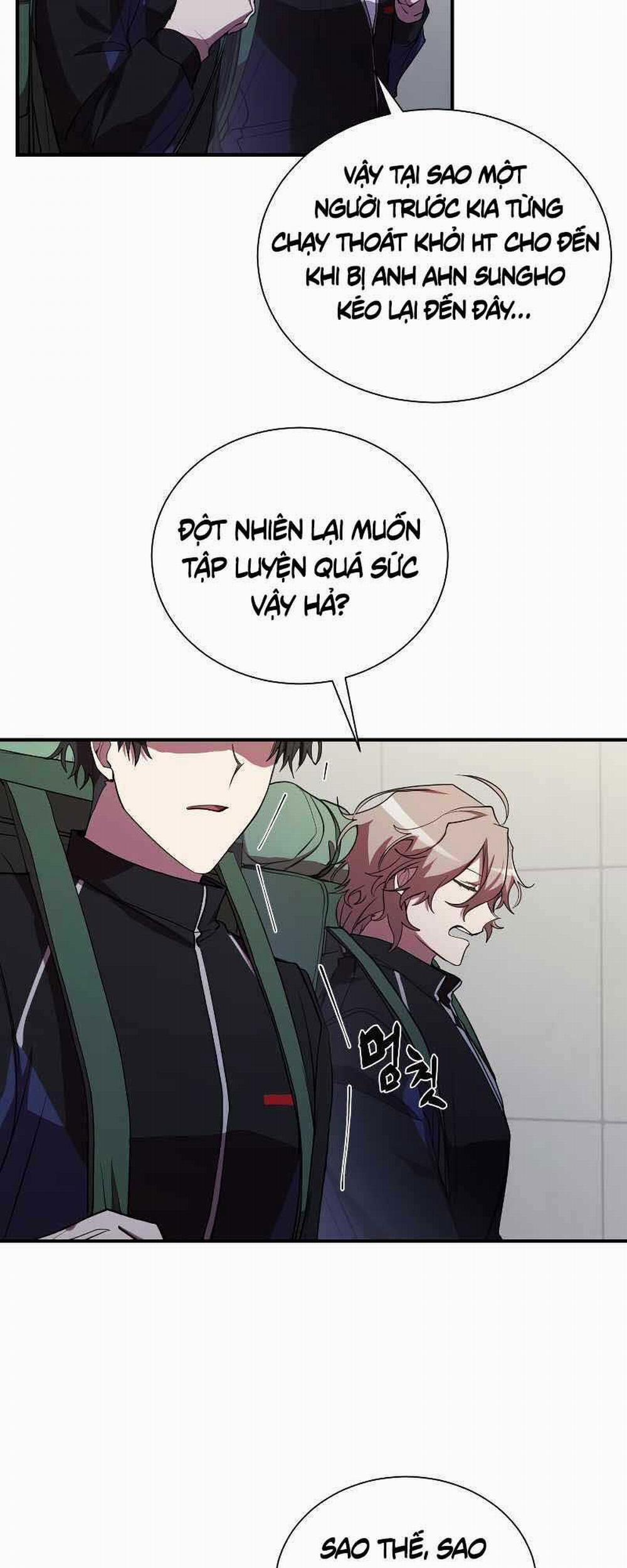 Giả Vờ Làm Kẻ Vô Dụng Ở Học Đường 30 trang 3