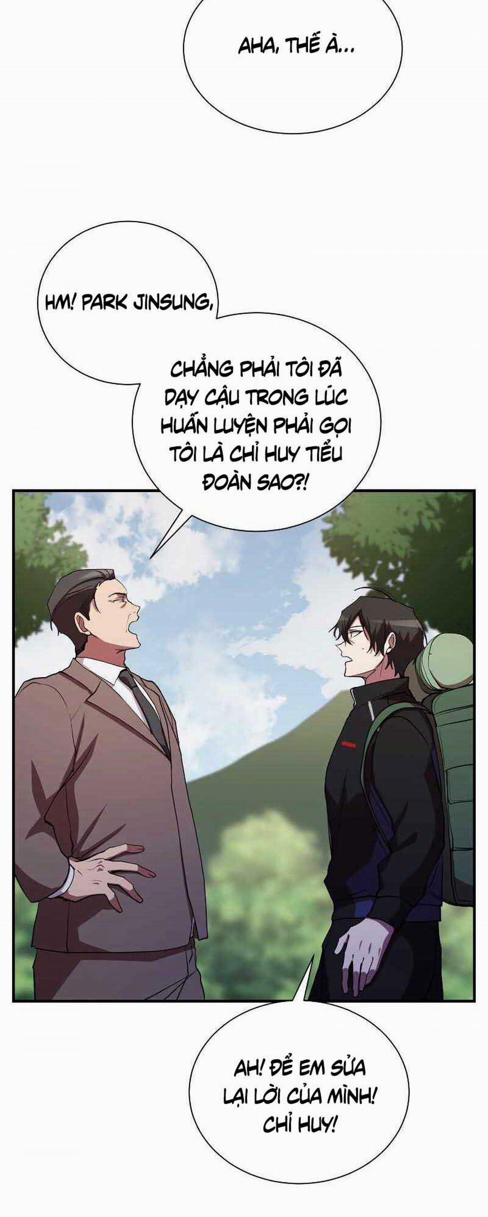 Giả Vờ Làm Kẻ Vô Dụng Ở Học Đường 30 trang 37