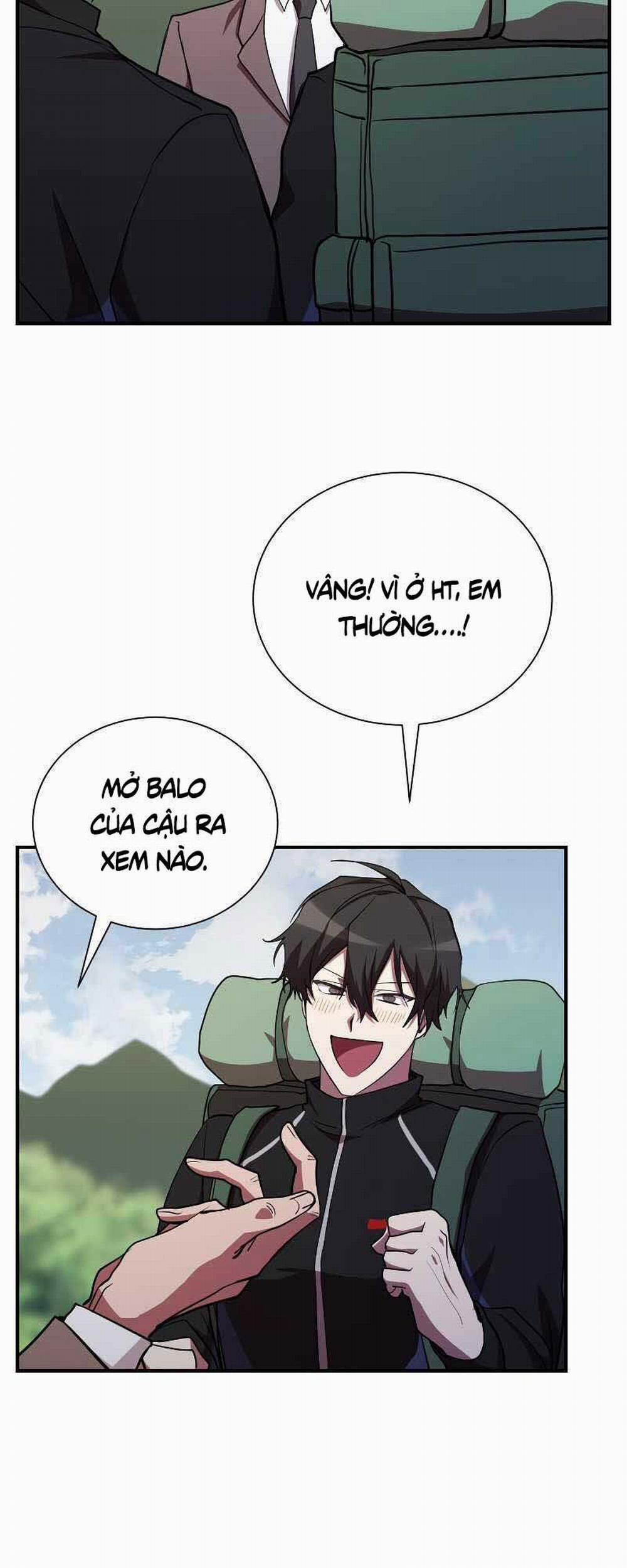 Giả Vờ Làm Kẻ Vô Dụng Ở Học Đường 30 trang 39