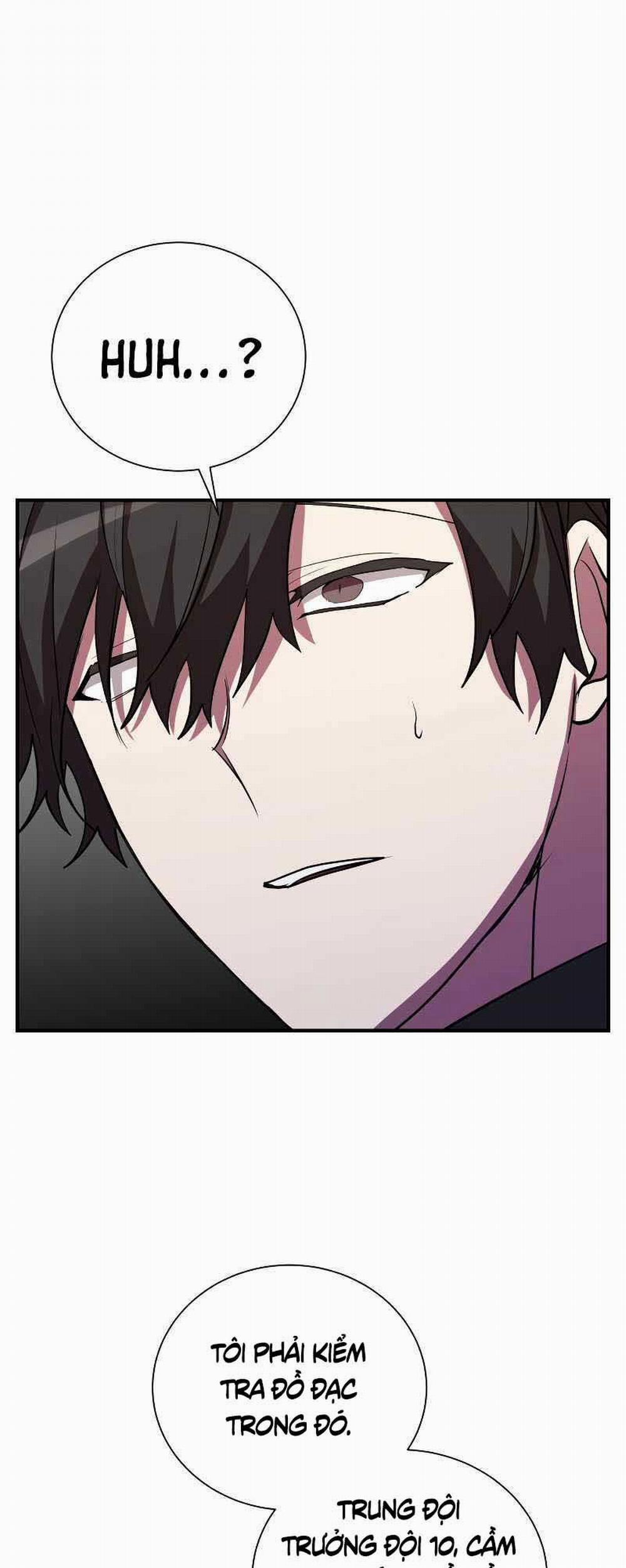 Giả Vờ Làm Kẻ Vô Dụng Ở Học Đường 30 trang 40