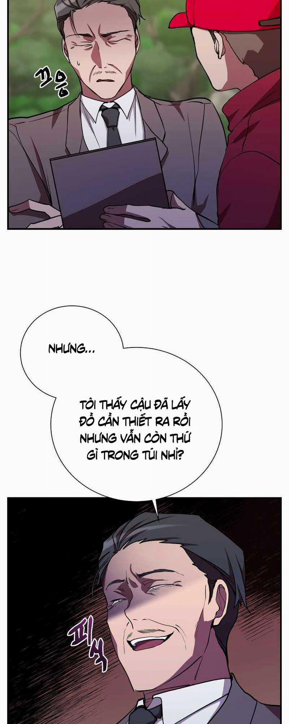 Giả Vờ Làm Kẻ Vô Dụng Ở Học Đường 30 trang 44