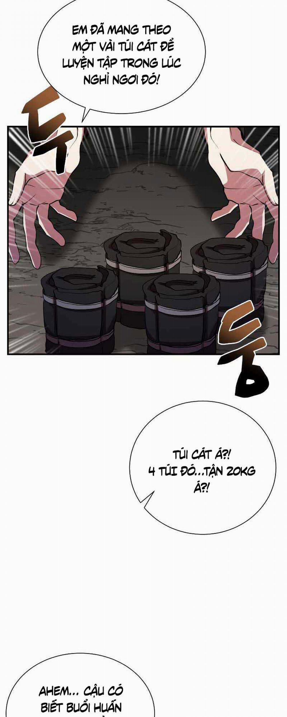 Giả Vờ Làm Kẻ Vô Dụng Ở Học Đường 30 trang 46