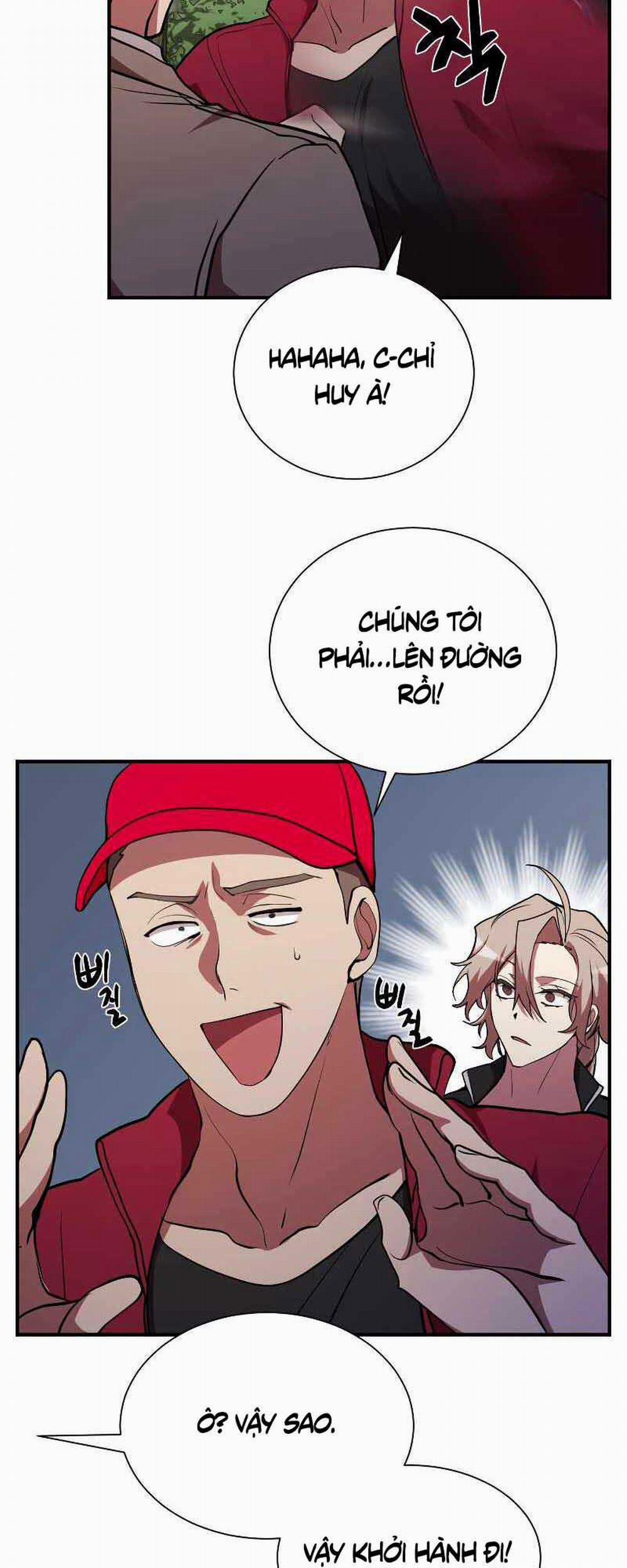 Giả Vờ Làm Kẻ Vô Dụng Ở Học Đường 30 trang 48