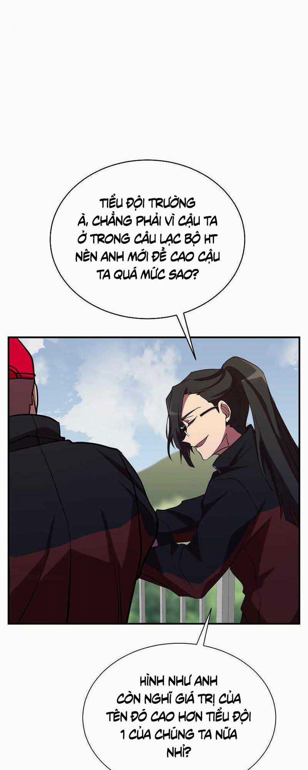 Giả Vờ Làm Kẻ Vô Dụng Ở Học Đường 30 trang 58