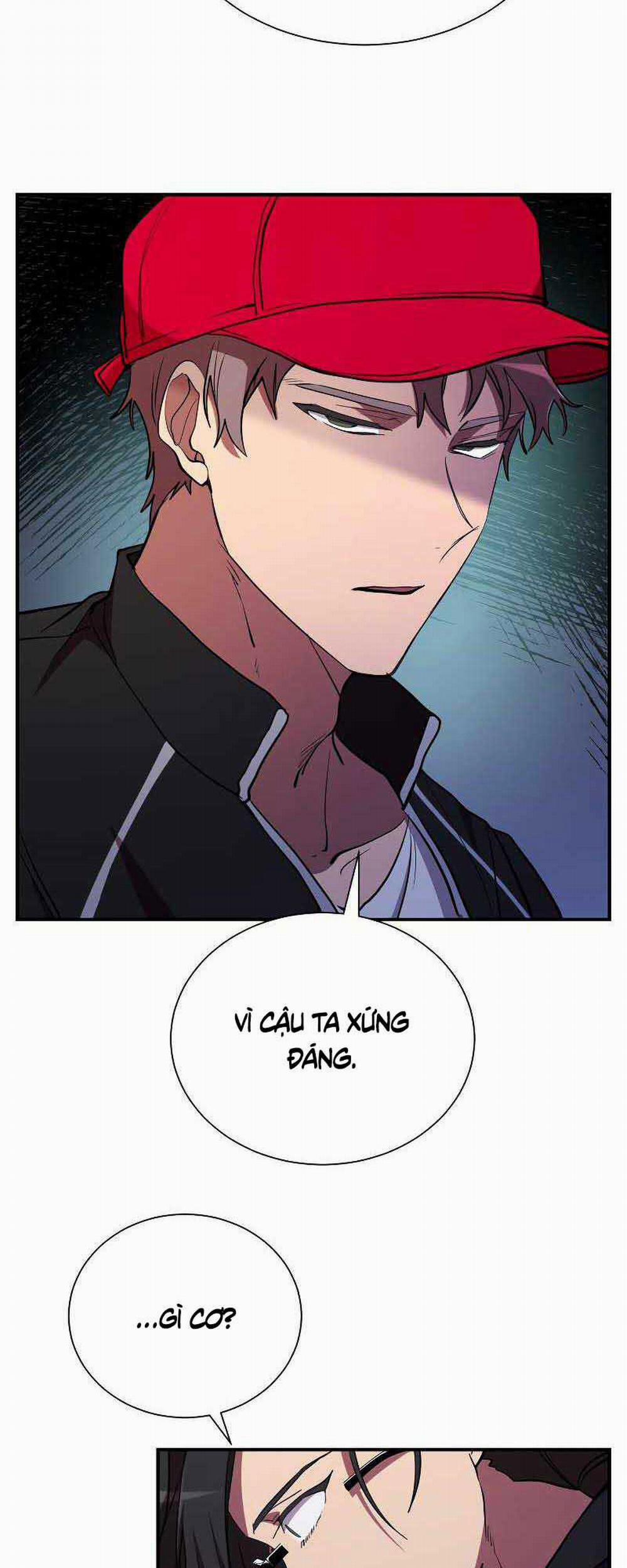 Giả Vờ Làm Kẻ Vô Dụng Ở Học Đường 30 trang 59