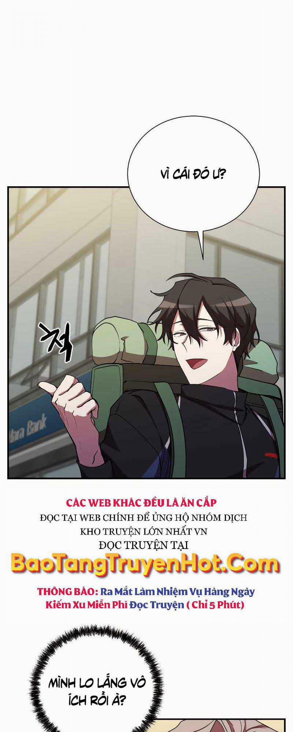 Giả Vờ Làm Kẻ Vô Dụng Ở Học Đường 30 trang 8