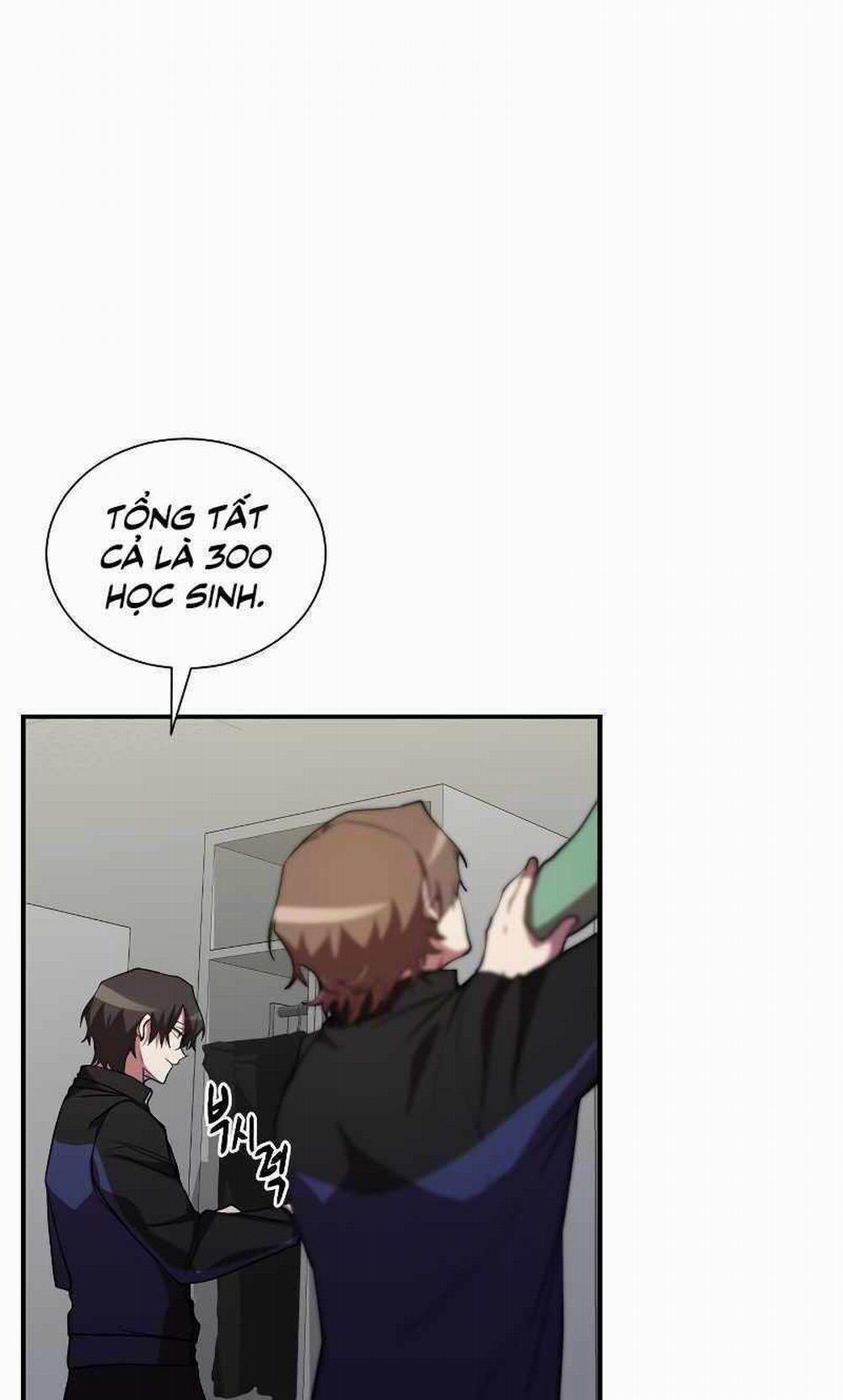 Giả Vờ Làm Kẻ Vô Dụng Ở Học Đường 31 trang 10