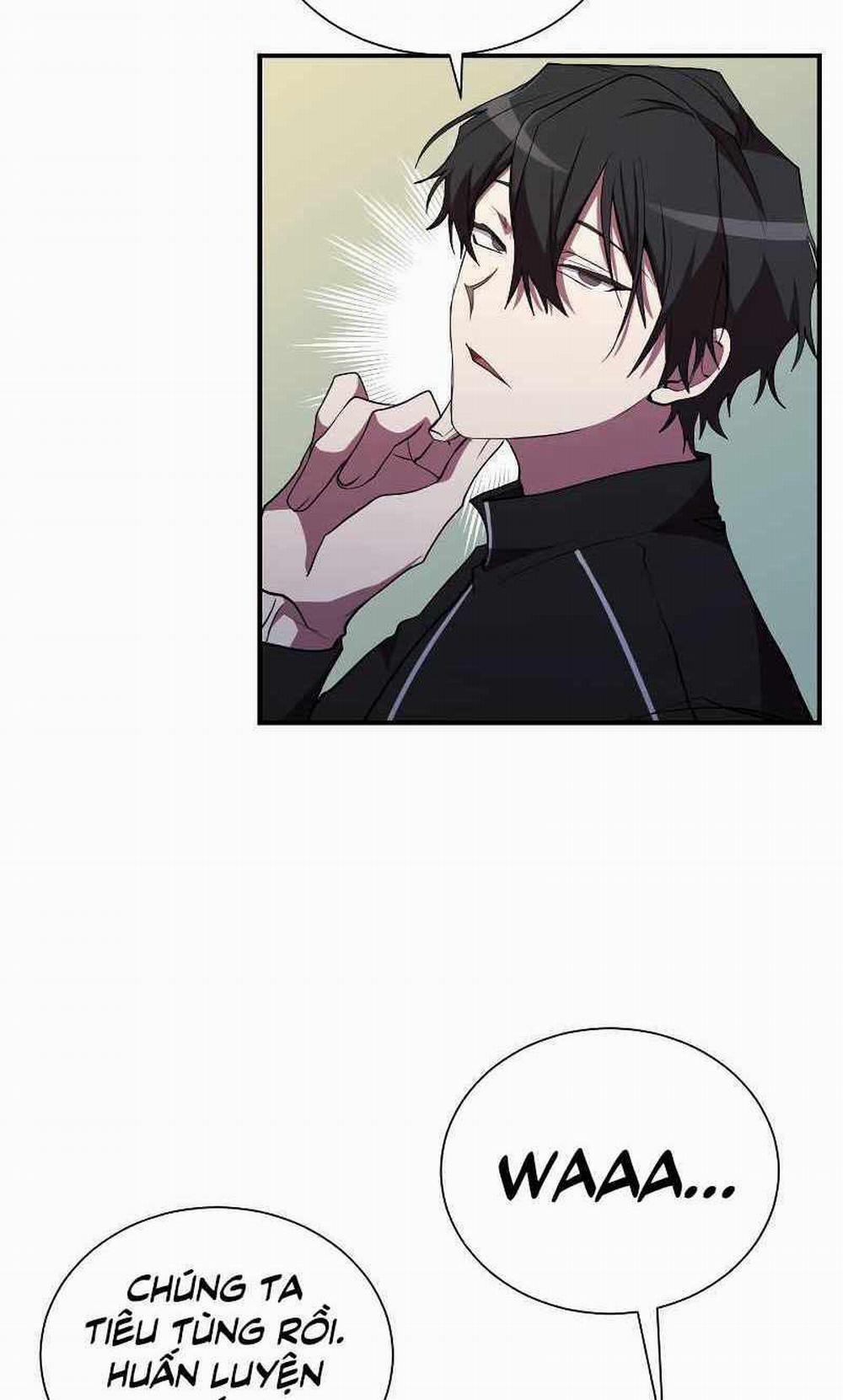 Giả Vờ Làm Kẻ Vô Dụng Ở Học Đường 31 trang 14