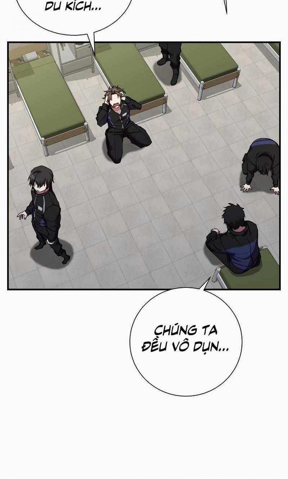 Giả Vờ Làm Kẻ Vô Dụng Ở Học Đường 31 trang 15