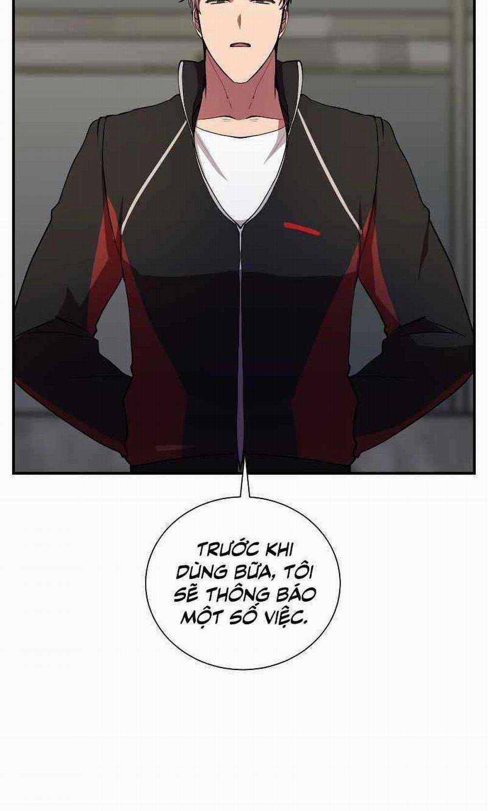 Giả Vờ Làm Kẻ Vô Dụng Ở Học Đường 31 trang 19