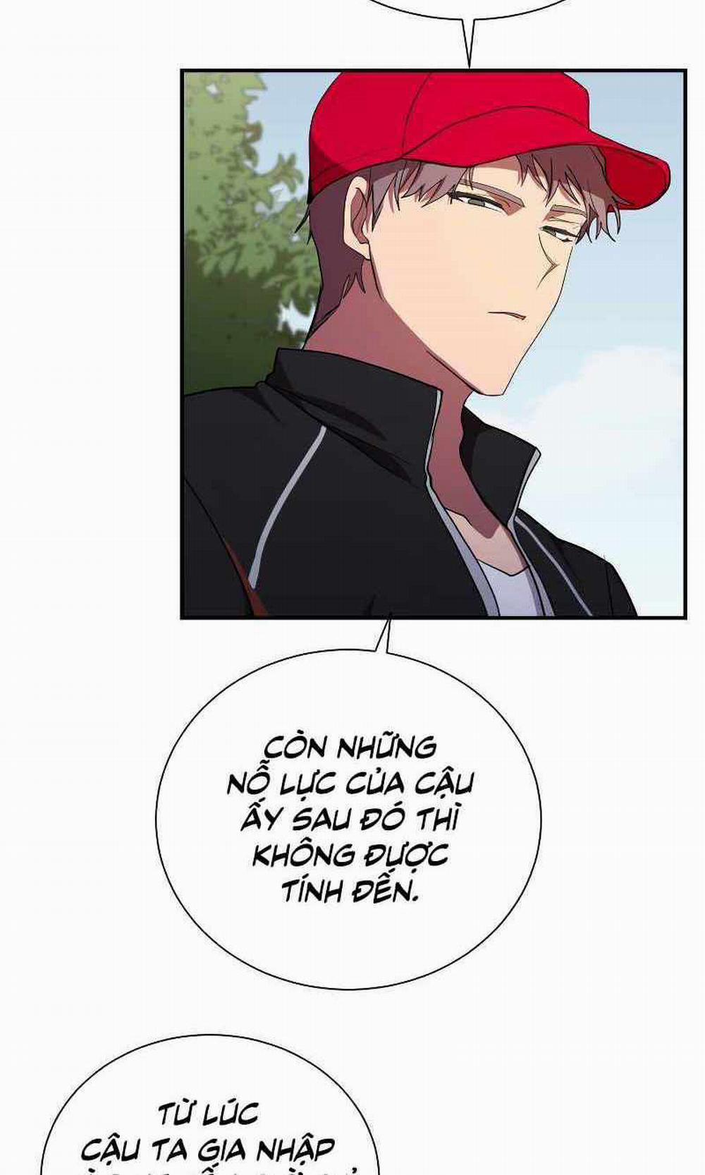 Giả Vờ Làm Kẻ Vô Dụng Ở Học Đường 31 trang 2