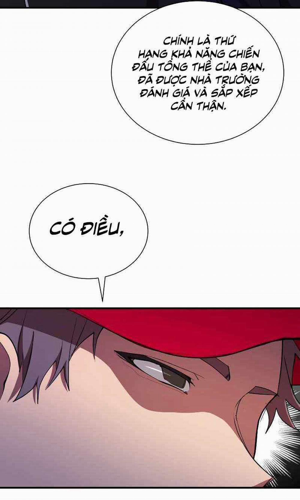 Giả Vờ Làm Kẻ Vô Dụng Ở Học Đường 31 trang 23