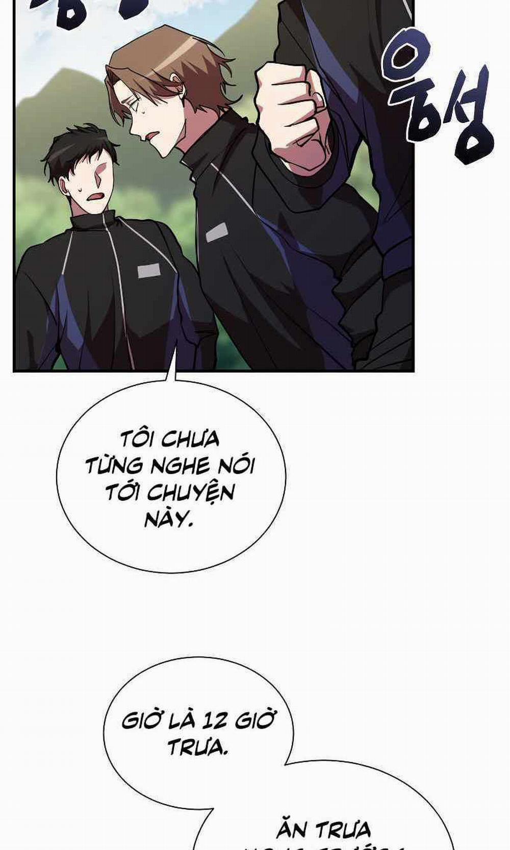 Giả Vờ Làm Kẻ Vô Dụng Ở Học Đường 31 trang 26