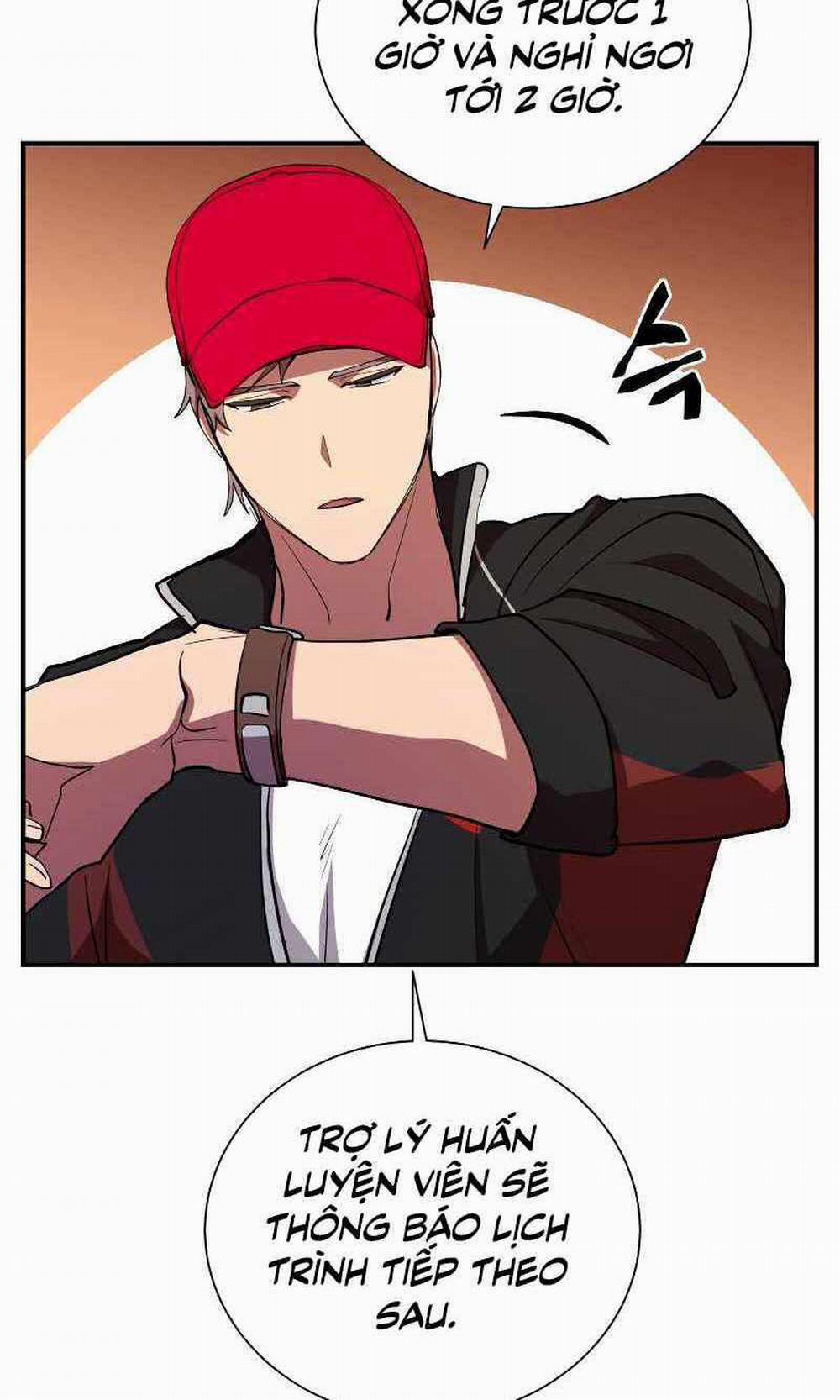 Giả Vờ Làm Kẻ Vô Dụng Ở Học Đường 31 trang 27