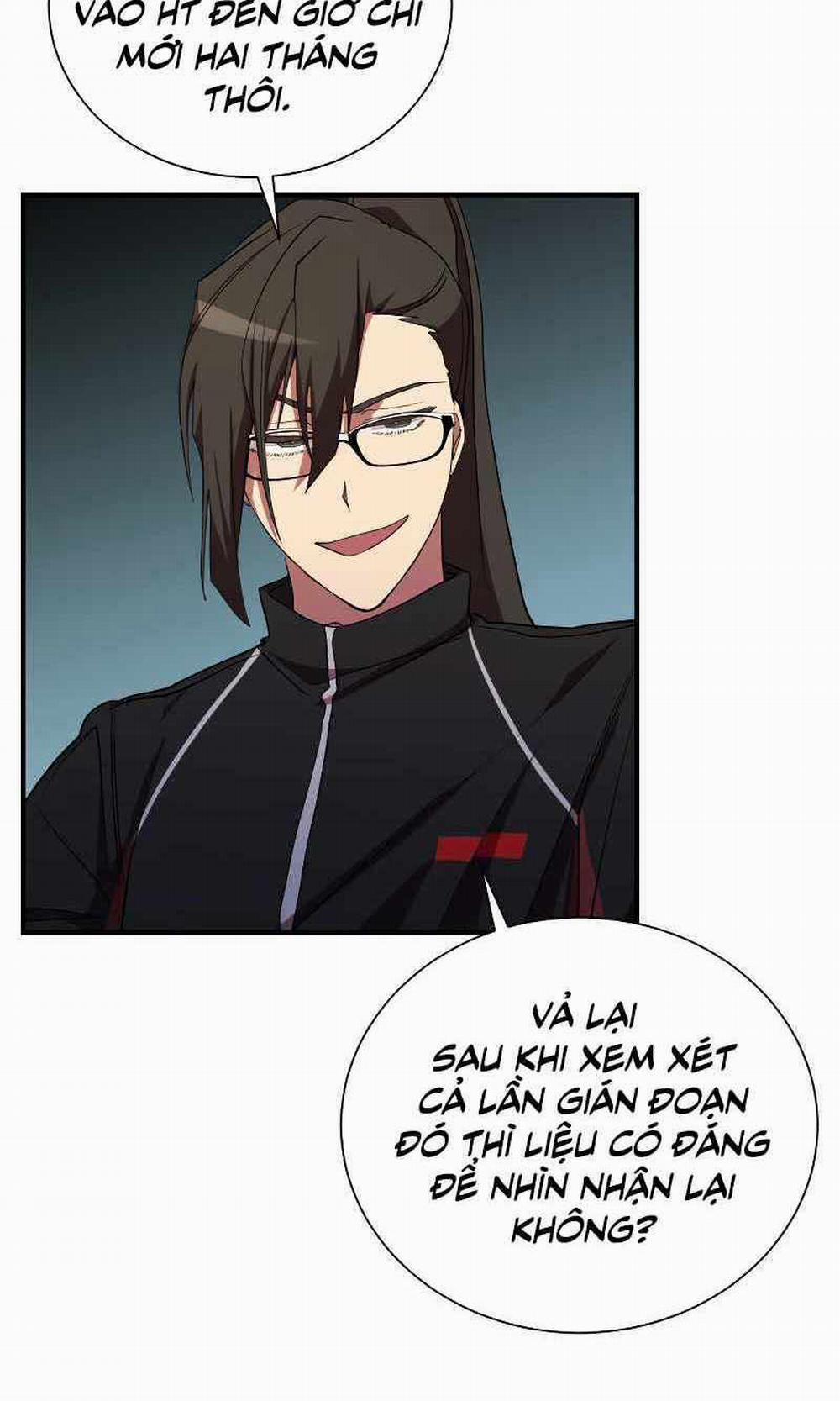 Giả Vờ Làm Kẻ Vô Dụng Ở Học Đường 31 trang 3