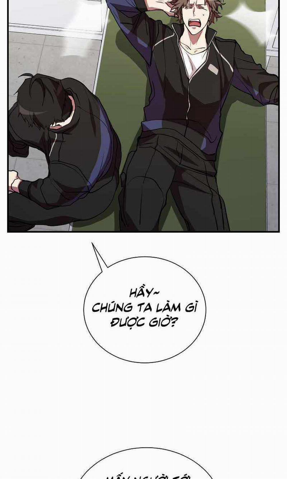 Giả Vờ Làm Kẻ Vô Dụng Ở Học Đường 31 trang 31