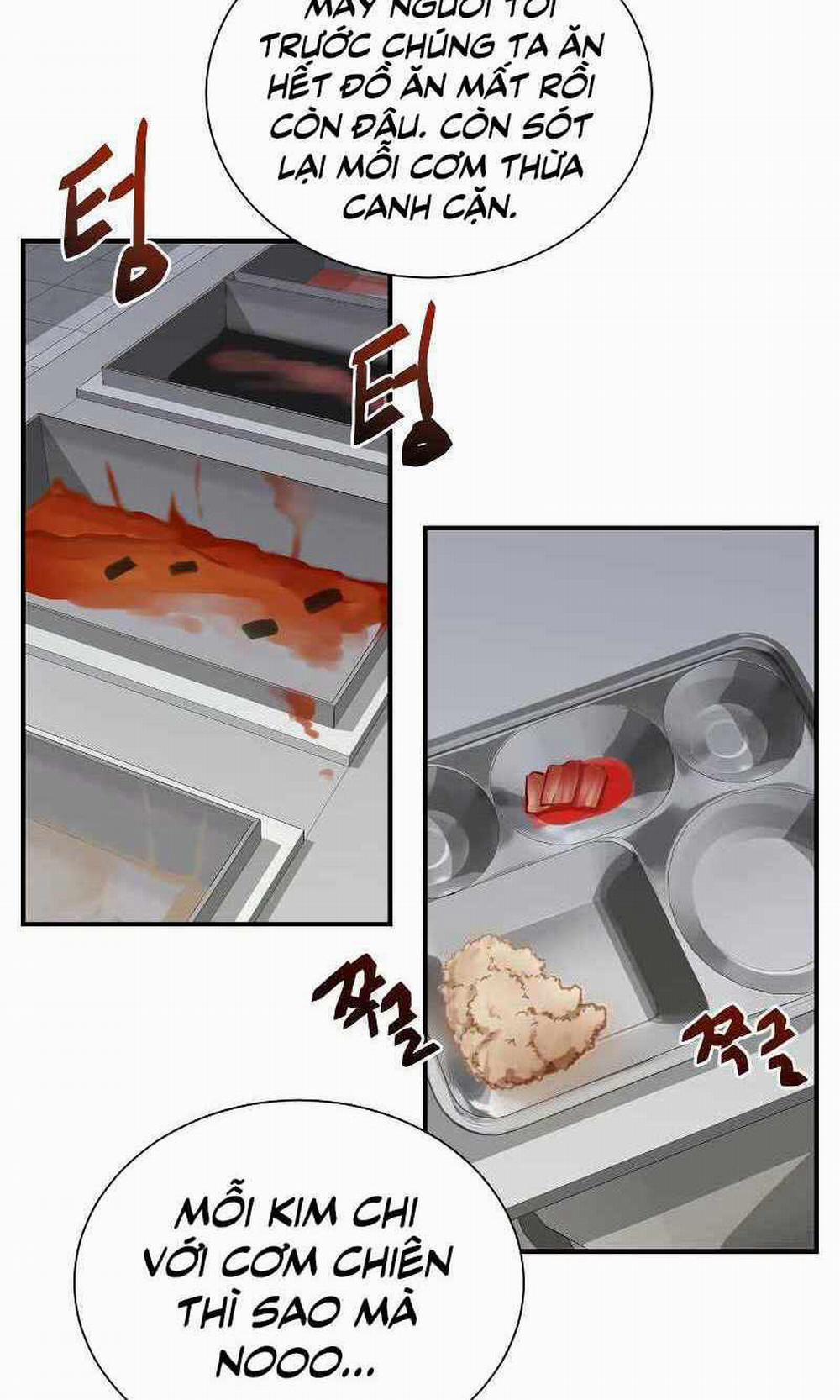 Giả Vờ Làm Kẻ Vô Dụng Ở Học Đường 31 trang 32