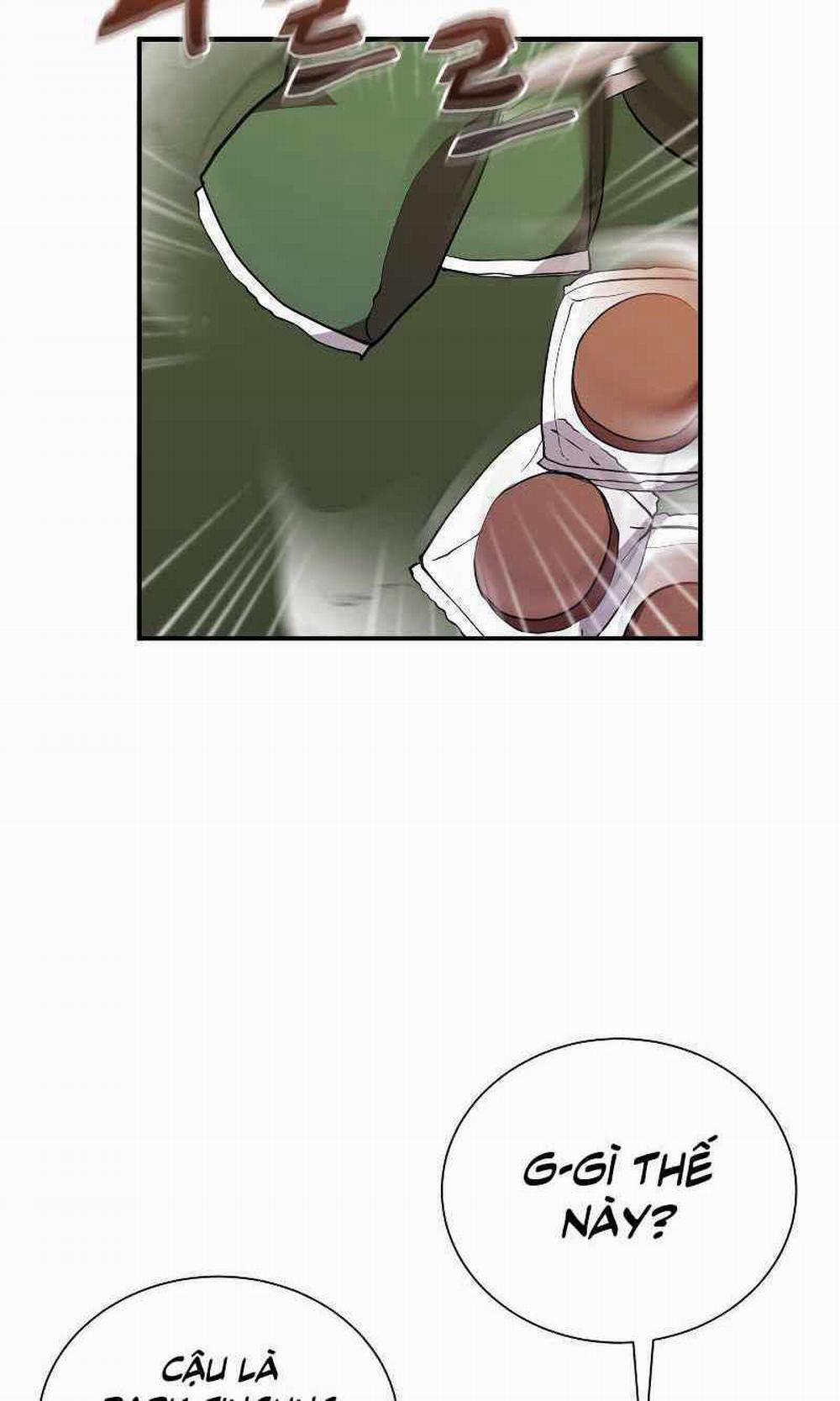 Giả Vờ Làm Kẻ Vô Dụng Ở Học Đường 31 trang 36