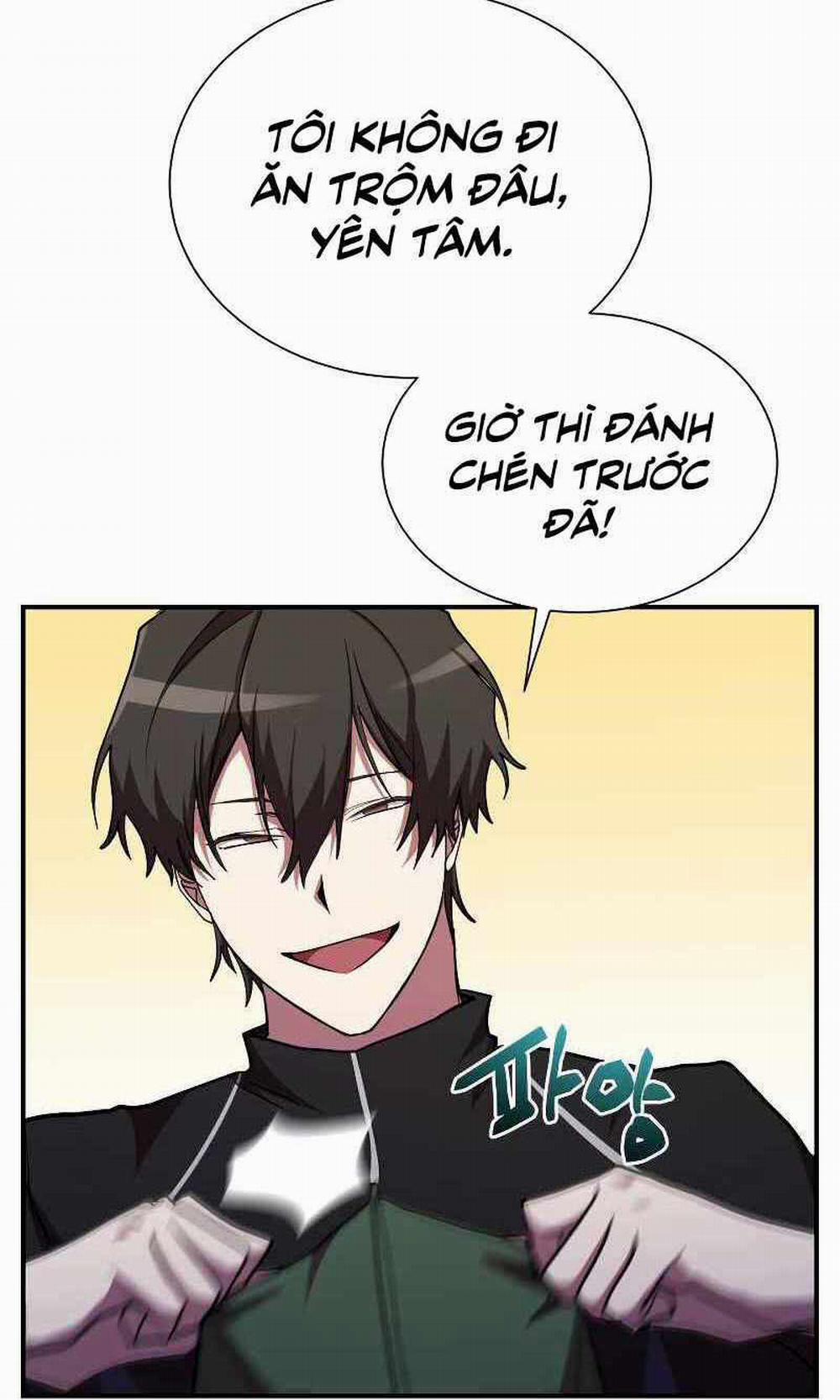 Giả Vờ Làm Kẻ Vô Dụng Ở Học Đường 31 trang 38