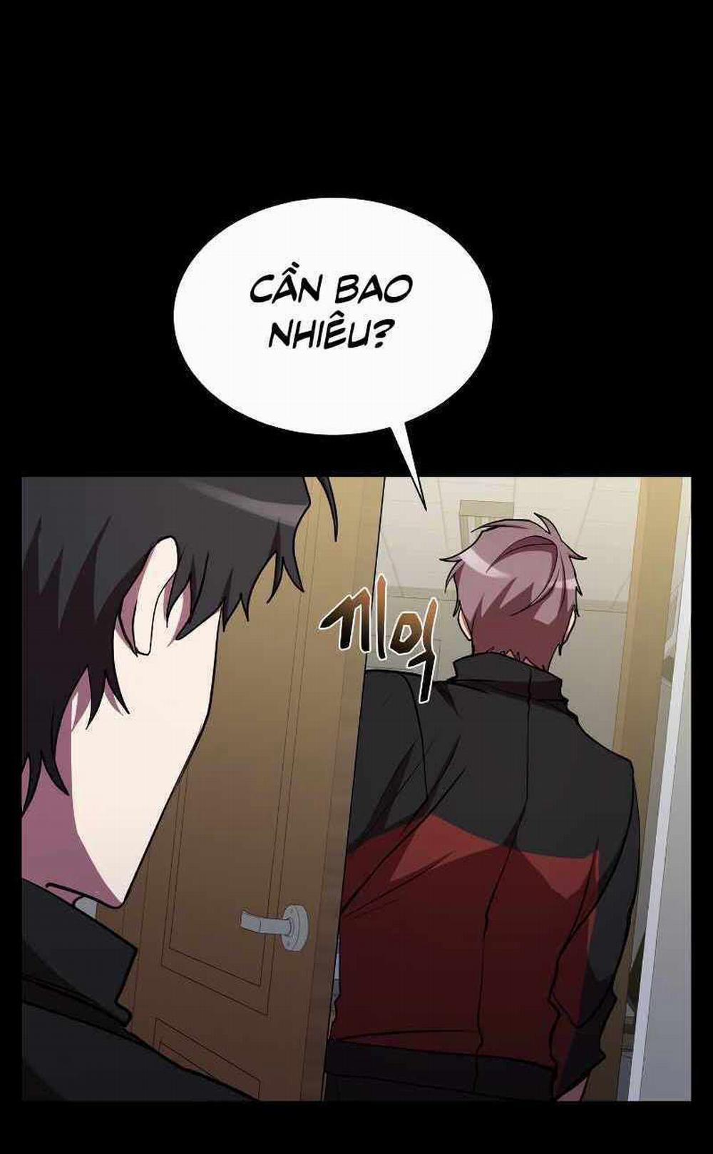 Giả Vờ Làm Kẻ Vô Dụng Ở Học Đường 31 trang 43