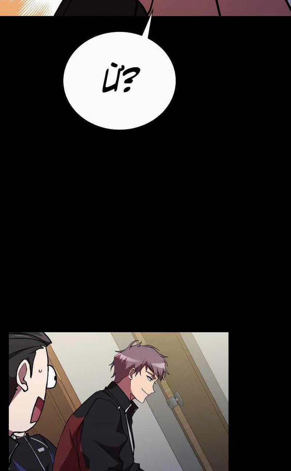 Giả Vờ Làm Kẻ Vô Dụng Ở Học Đường 31 trang 46