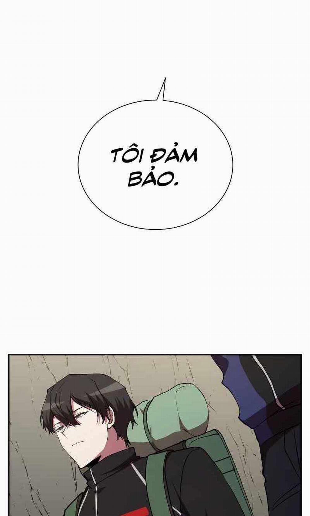 Giả Vờ Làm Kẻ Vô Dụng Ở Học Đường 31 trang 5