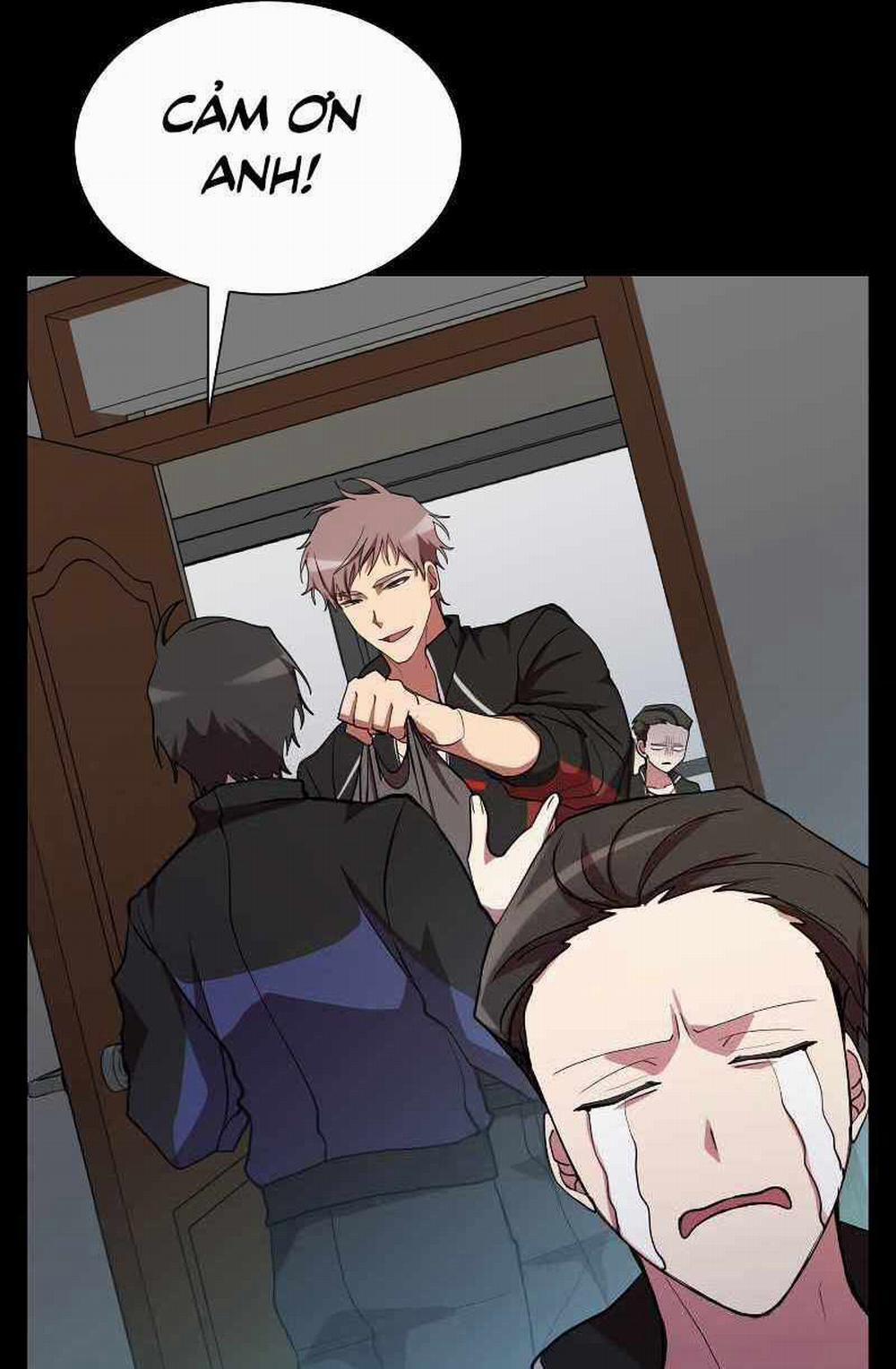 Giả Vờ Làm Kẻ Vô Dụng Ở Học Đường 31 trang 50