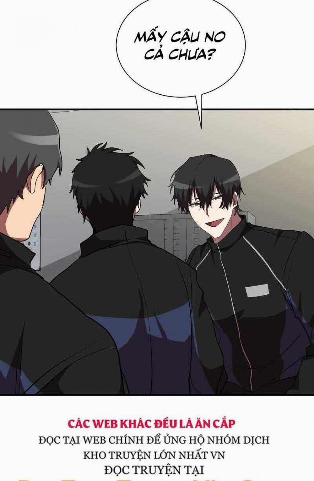 Giả Vờ Làm Kẻ Vô Dụng Ở Học Đường 31 trang 53