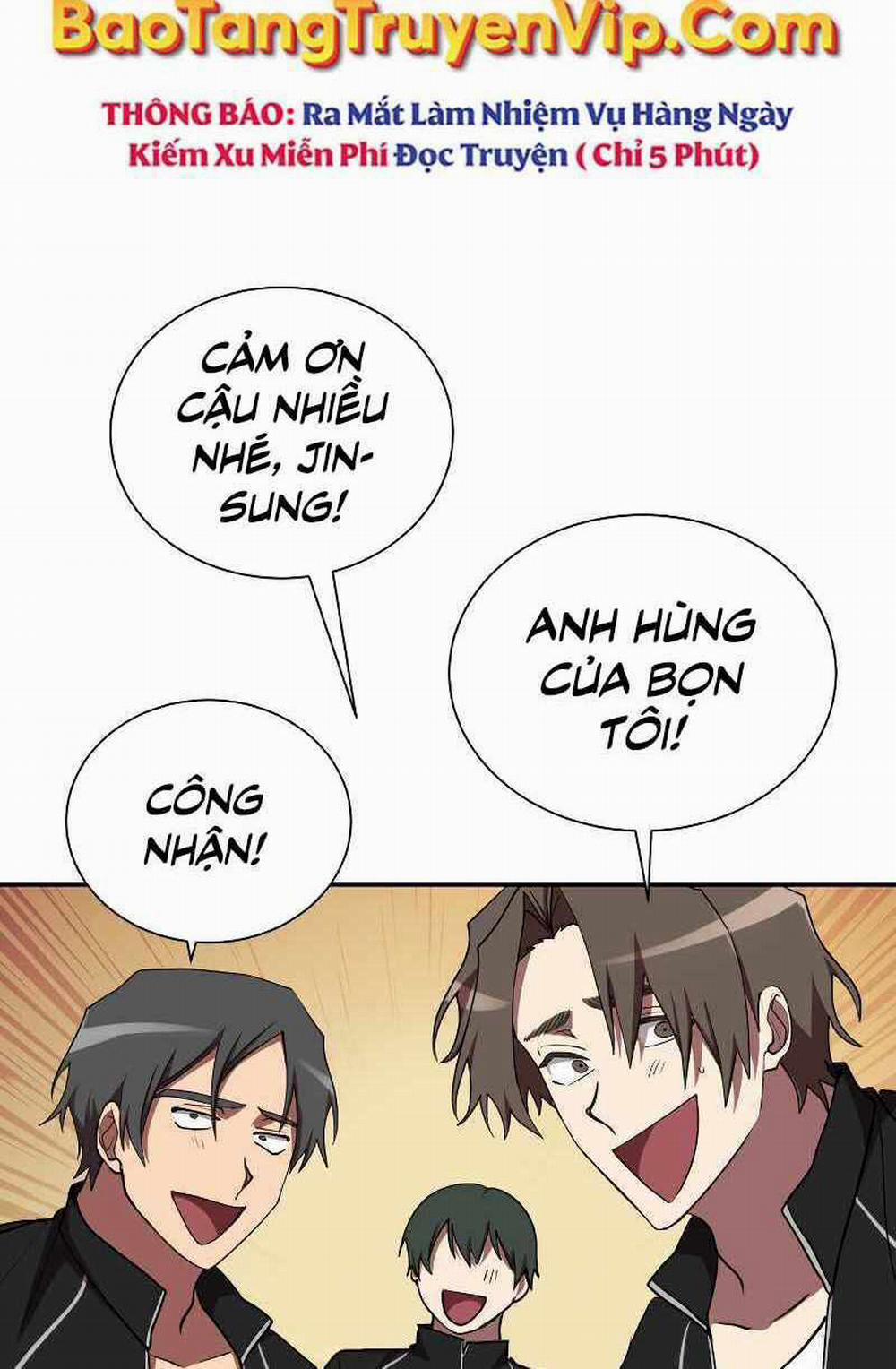 Giả Vờ Làm Kẻ Vô Dụng Ở Học Đường 31 trang 54