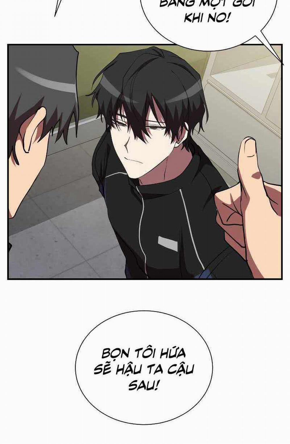 Giả Vờ Làm Kẻ Vô Dụng Ở Học Đường 31 trang 56