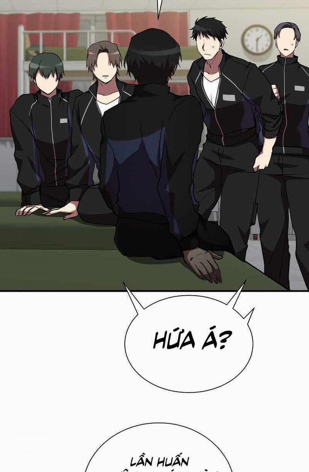 Giả Vờ Làm Kẻ Vô Dụng Ở Học Đường 31 trang 58