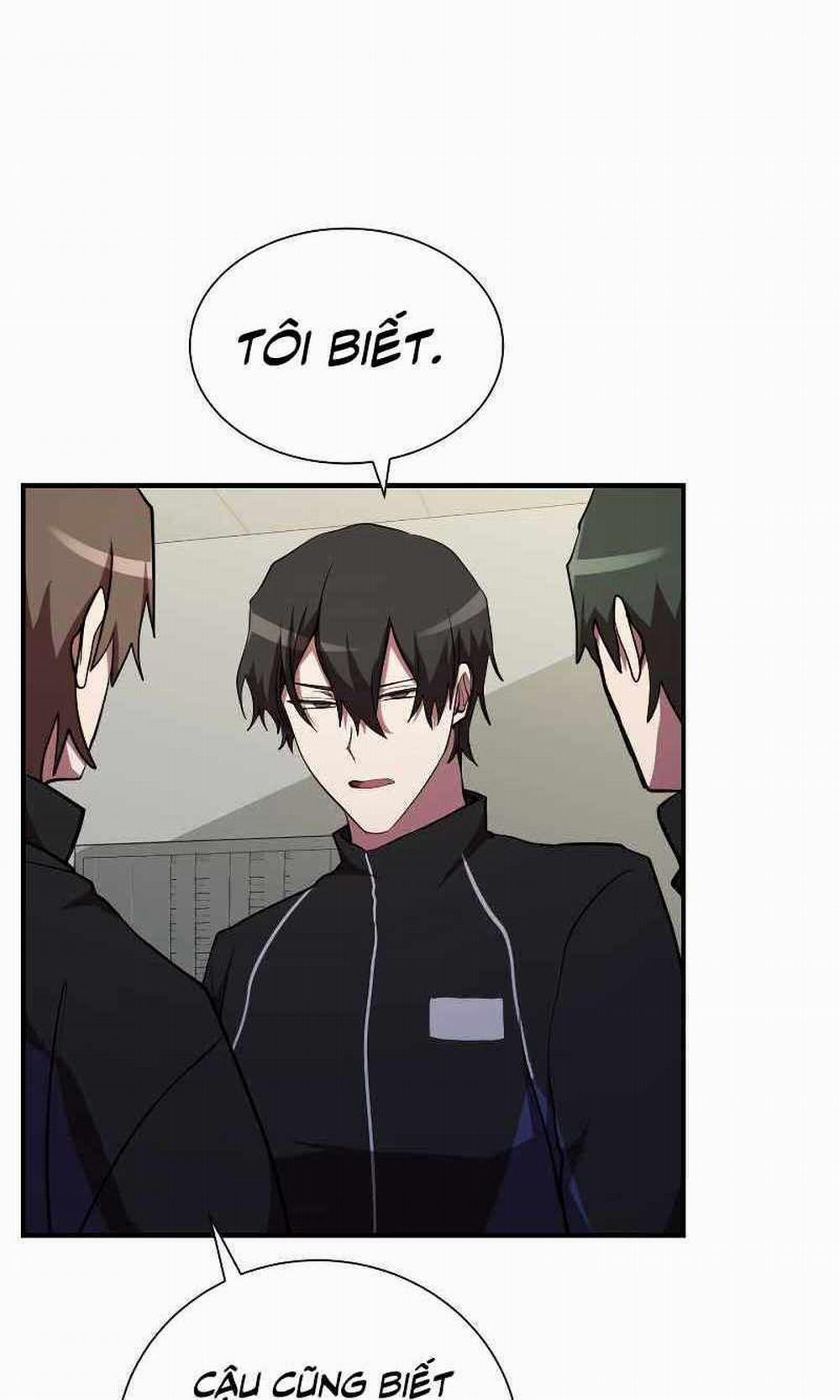 Giả Vờ Làm Kẻ Vô Dụng Ở Học Đường 31 trang 61