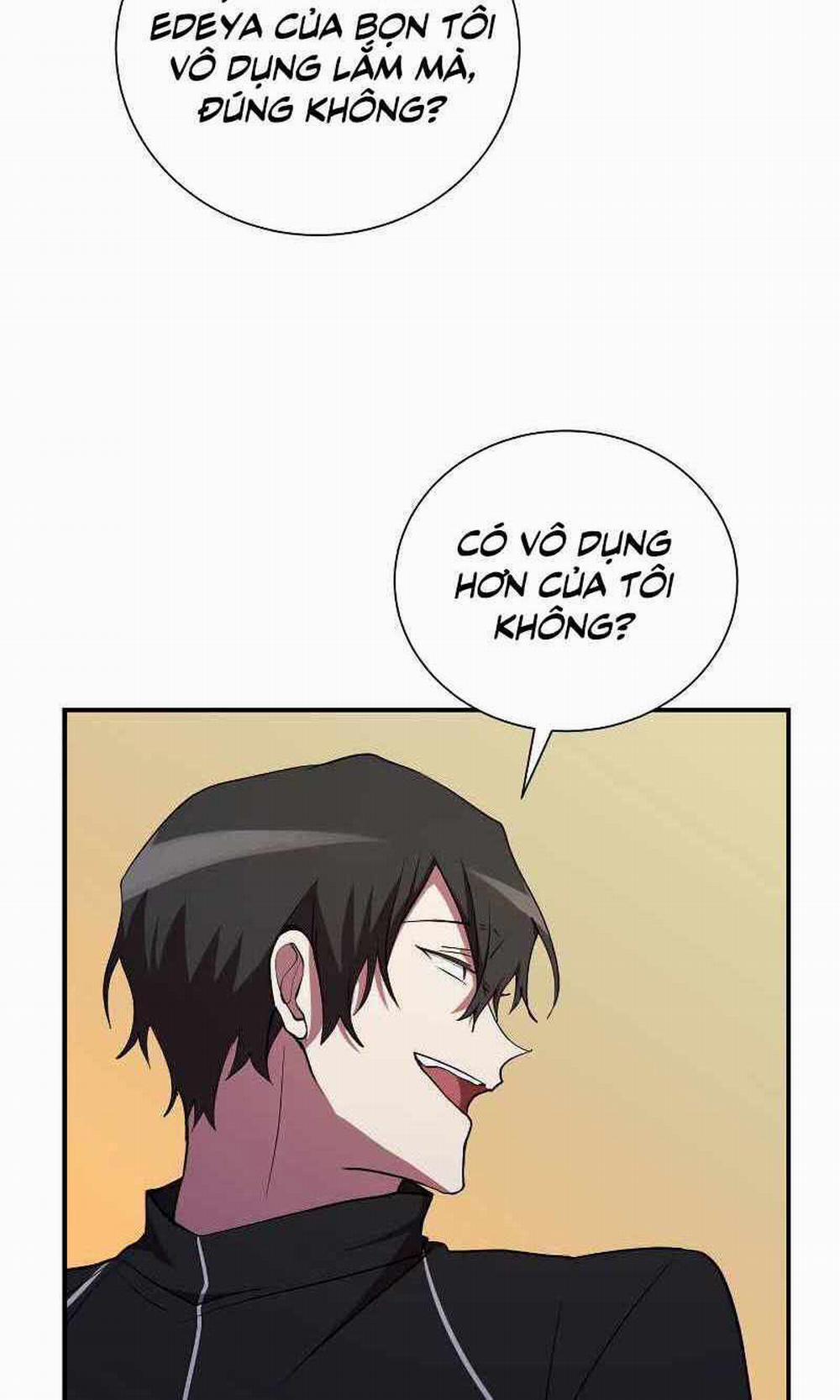 Giả Vờ Làm Kẻ Vô Dụng Ở Học Đường 31 trang 62