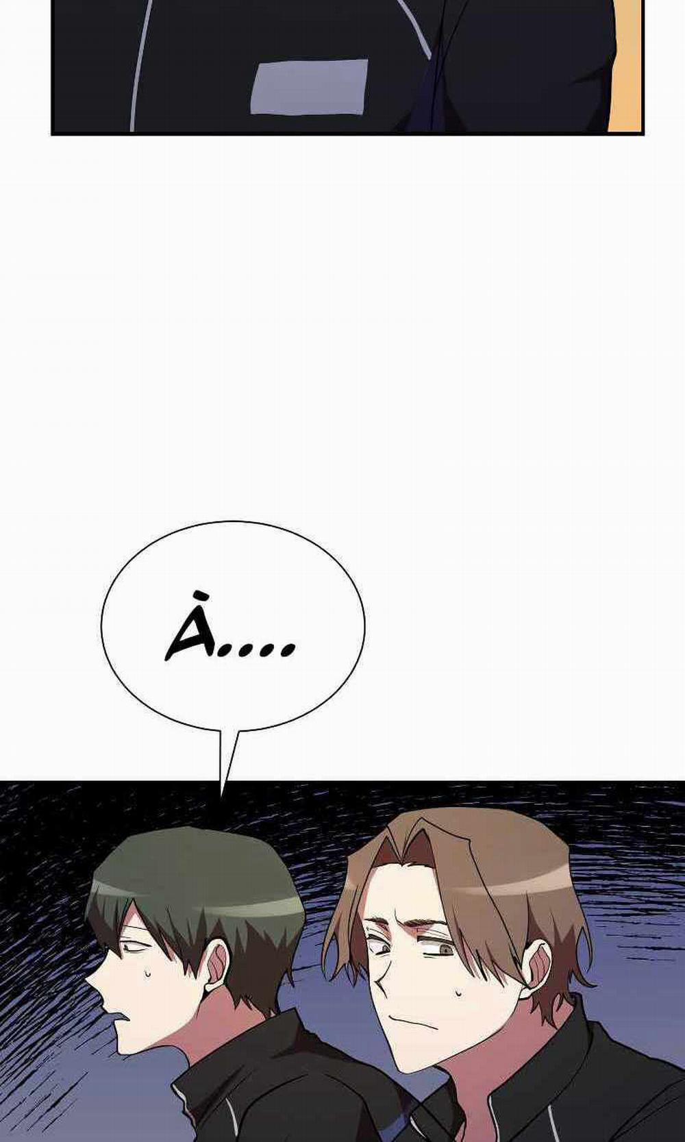 Giả Vờ Làm Kẻ Vô Dụng Ở Học Đường 31 trang 63