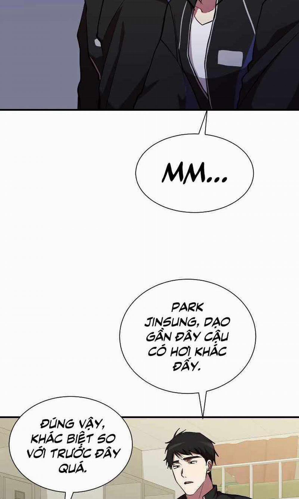 Giả Vờ Làm Kẻ Vô Dụng Ở Học Đường 31 trang 64