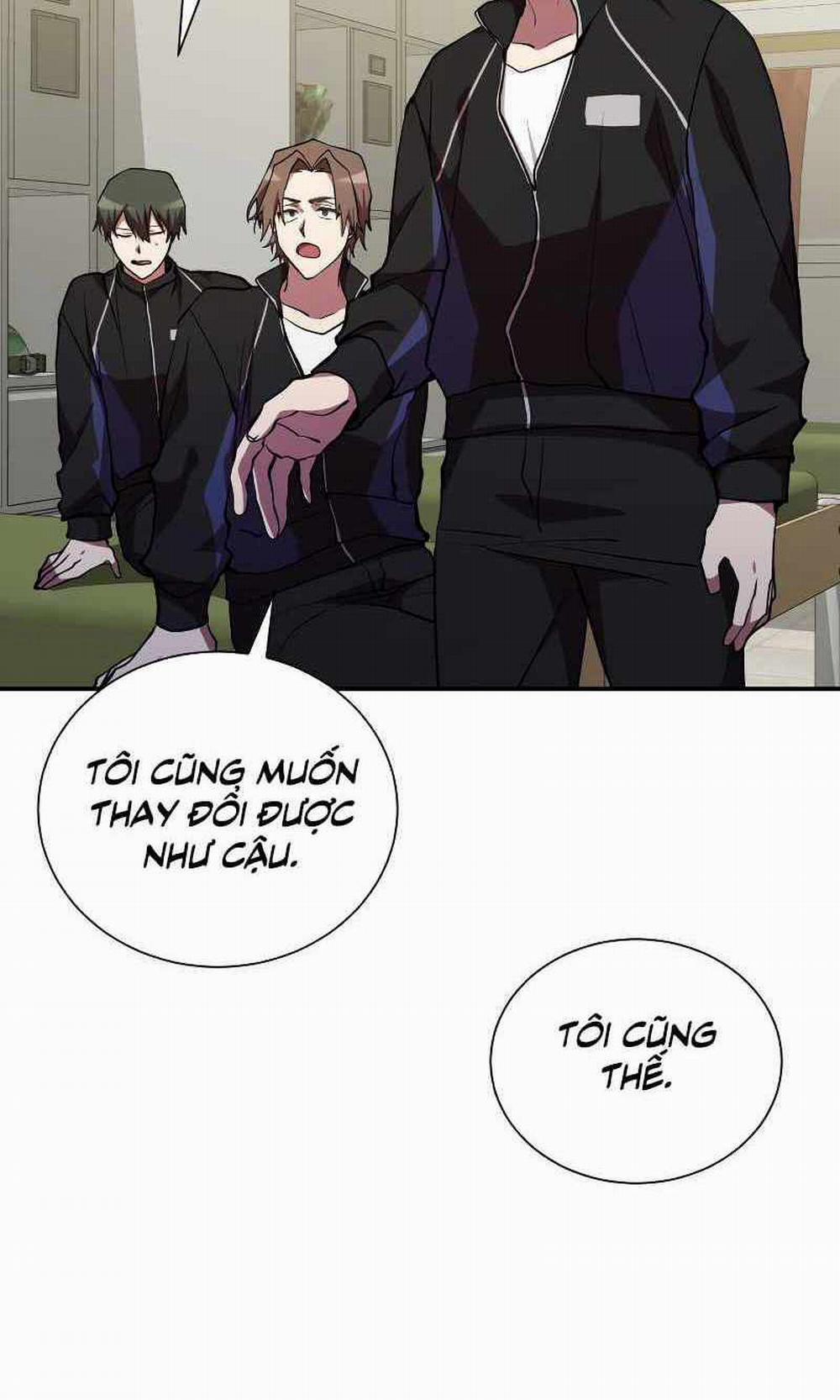 Giả Vờ Làm Kẻ Vô Dụng Ở Học Đường 31 trang 65