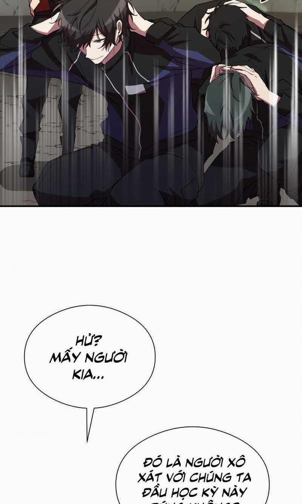 Giả Vờ Làm Kẻ Vô Dụng Ở Học Đường 31 trang 73