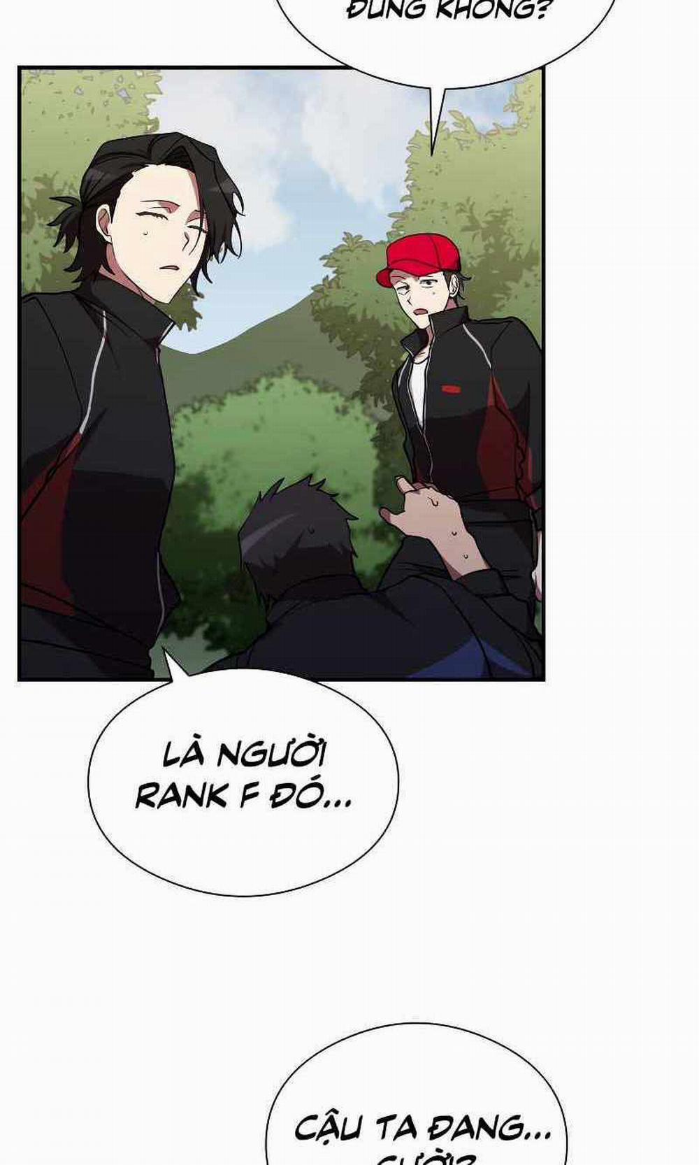 Giả Vờ Làm Kẻ Vô Dụng Ở Học Đường 31 trang 74