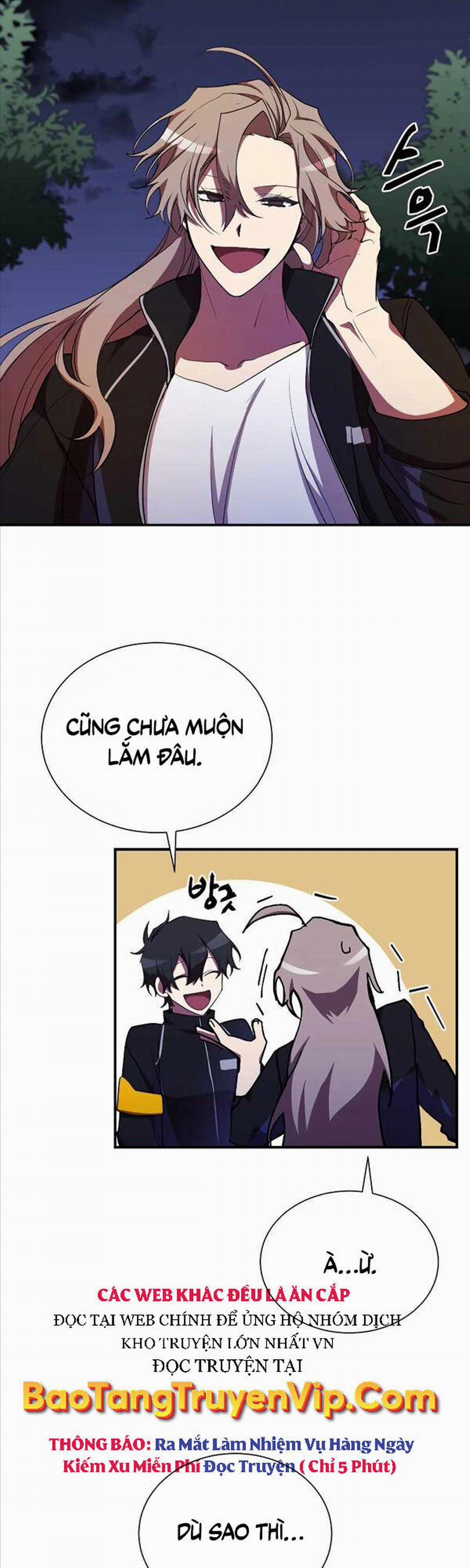 Giả Vờ Làm Kẻ Vô Dụng Ở Học Đường 32 trang 1