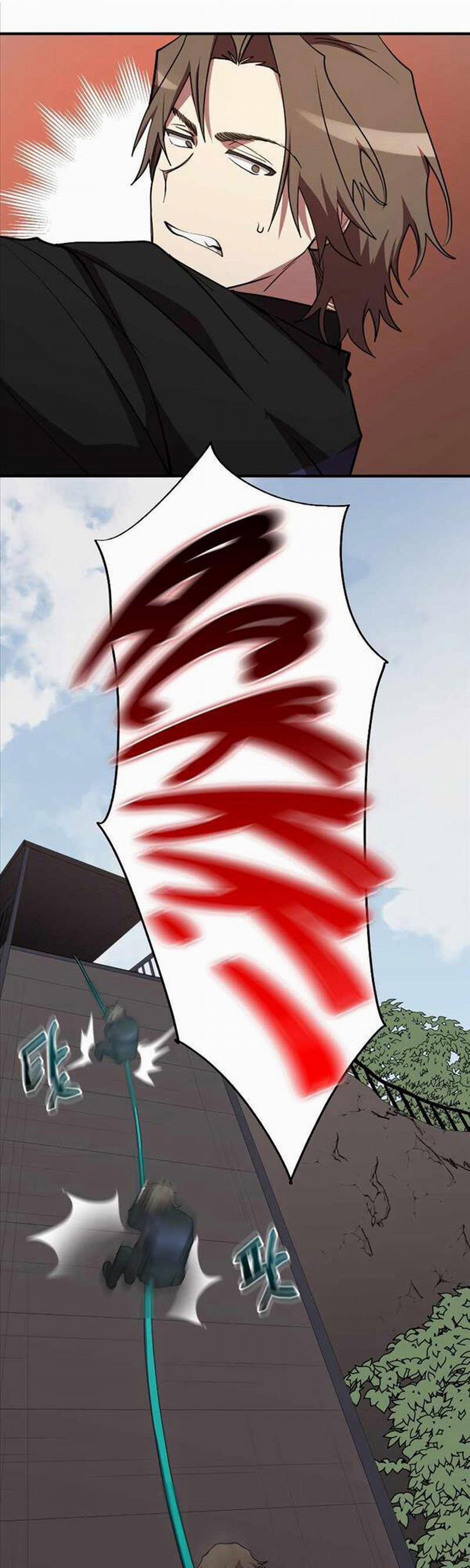 Giả Vờ Làm Kẻ Vô Dụng Ở Học Đường 32 trang 28