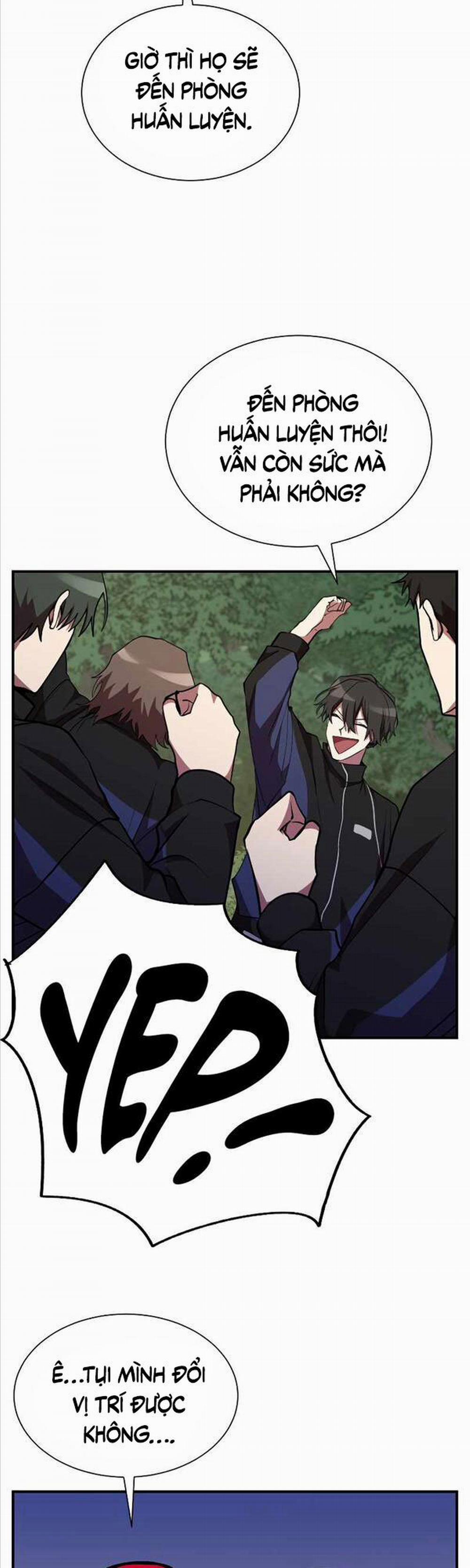 Giả Vờ Làm Kẻ Vô Dụng Ở Học Đường 32 trang 31